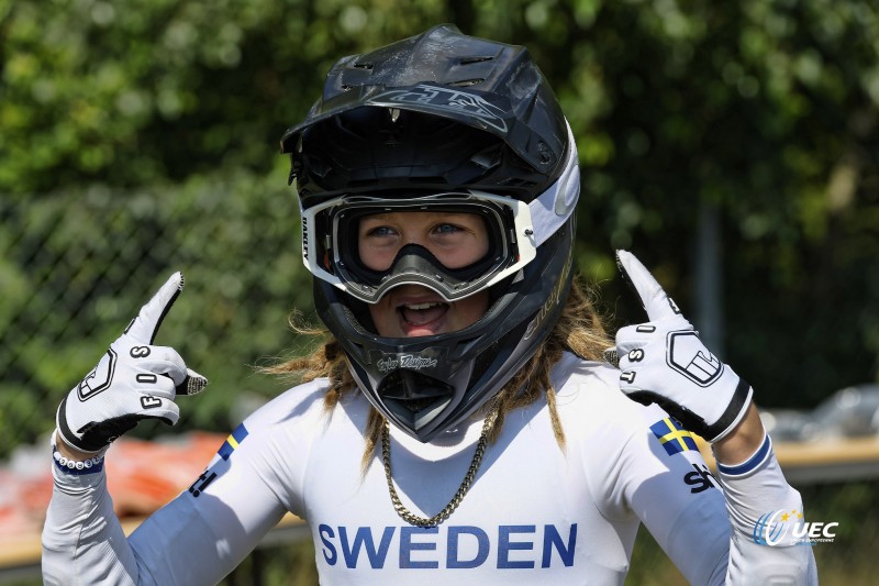 Tour de France 2025 - 112th Edition - 13th stage Loudenvielle - Peyragudes 10,9 km - 18/07/2025 -  - Kei Tsuji/SprintCyclingAgency?2025